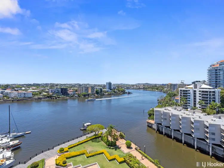 Fifth view of Homely apartment listing, 105/44 Ferry Street, Kangaroo Point QLD 4169
