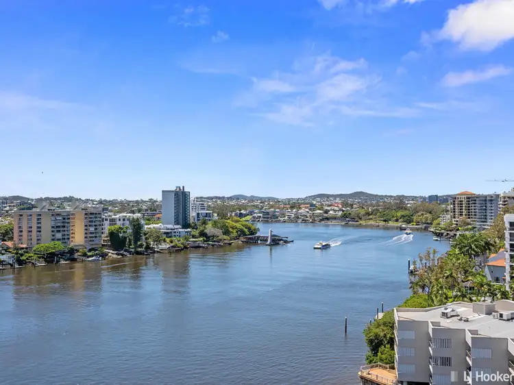 Sixth view of Homely apartment listing, 105/44 Ferry Street, Kangaroo Point QLD 4169