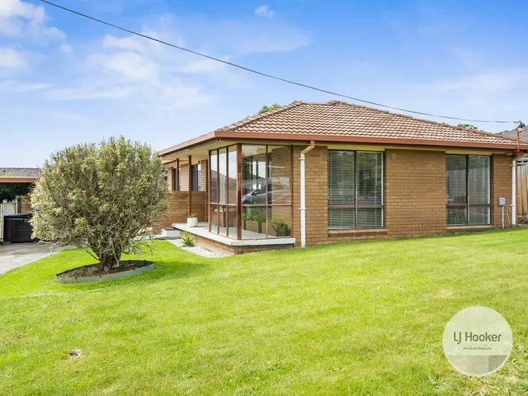 Main view of Homely house listing, 2 Swift Place, Kingston TAS 7050