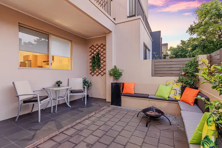 Second view of Homely townhouse listing, 1 Kiln Drive, Brompton SA 5007