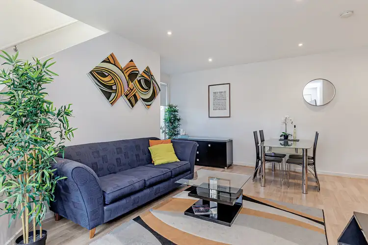 Fourth view of Homely townhouse listing, 1 Kiln Drive, Brompton SA 5007