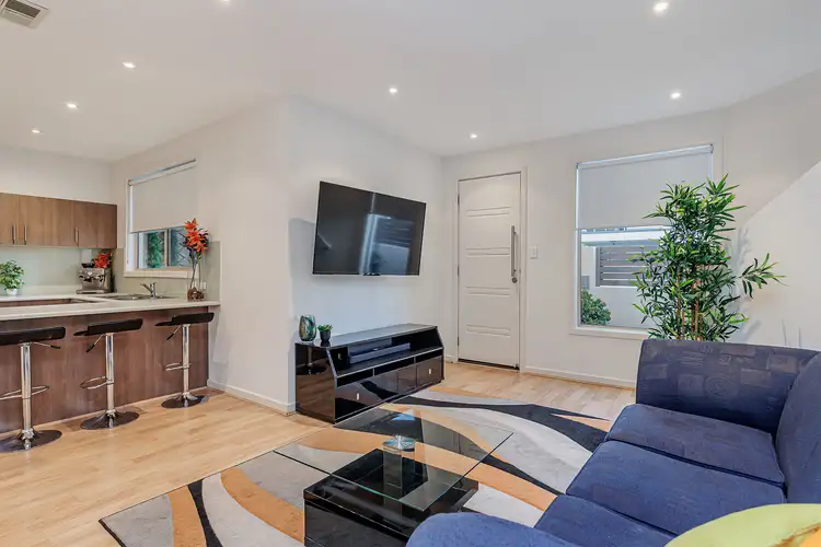 Sixth view of Homely townhouse listing, 1 Kiln Drive, Brompton SA 5007