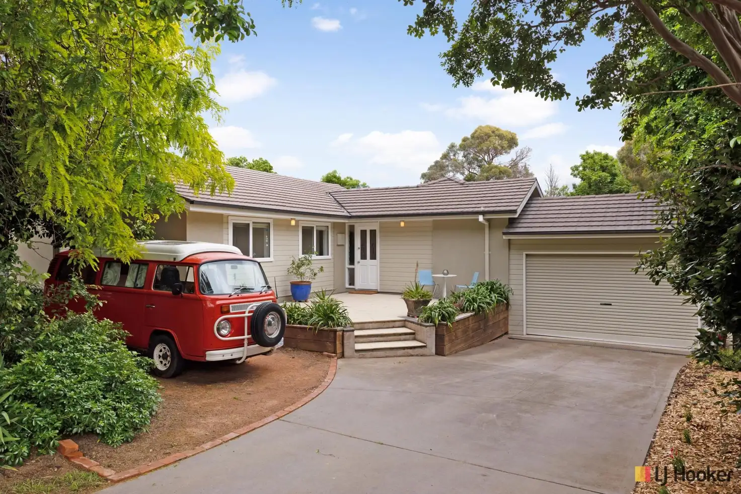 Main view of Homely house listing, 3 Peacock Place, Curtin ACT 2605