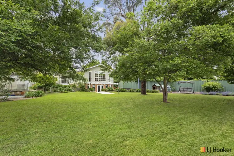 Second view of Homely house listing, 3 Peacock Place, Curtin ACT 2605