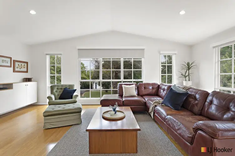 Fourth view of Homely house listing, 3 Peacock Place, Curtin ACT 2605