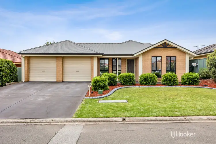 Main view of Homely house listing, 3A Hazelwood Place, Blakeview SA 5114