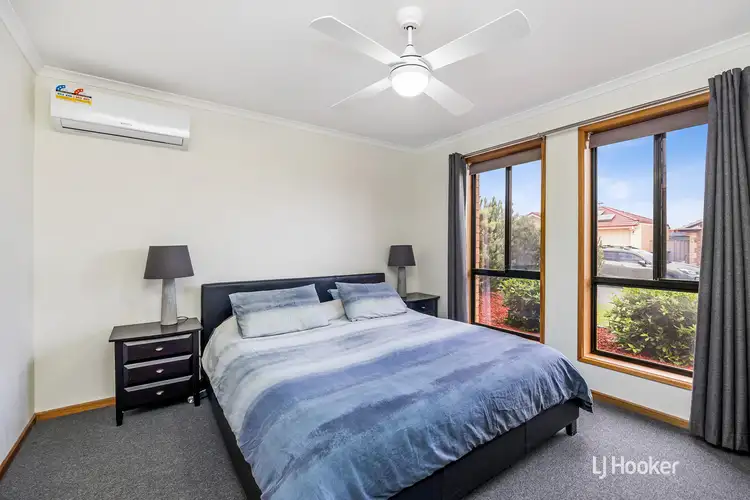 Third view of Homely house listing, 3A Hazelwood Place, Blakeview SA 5114