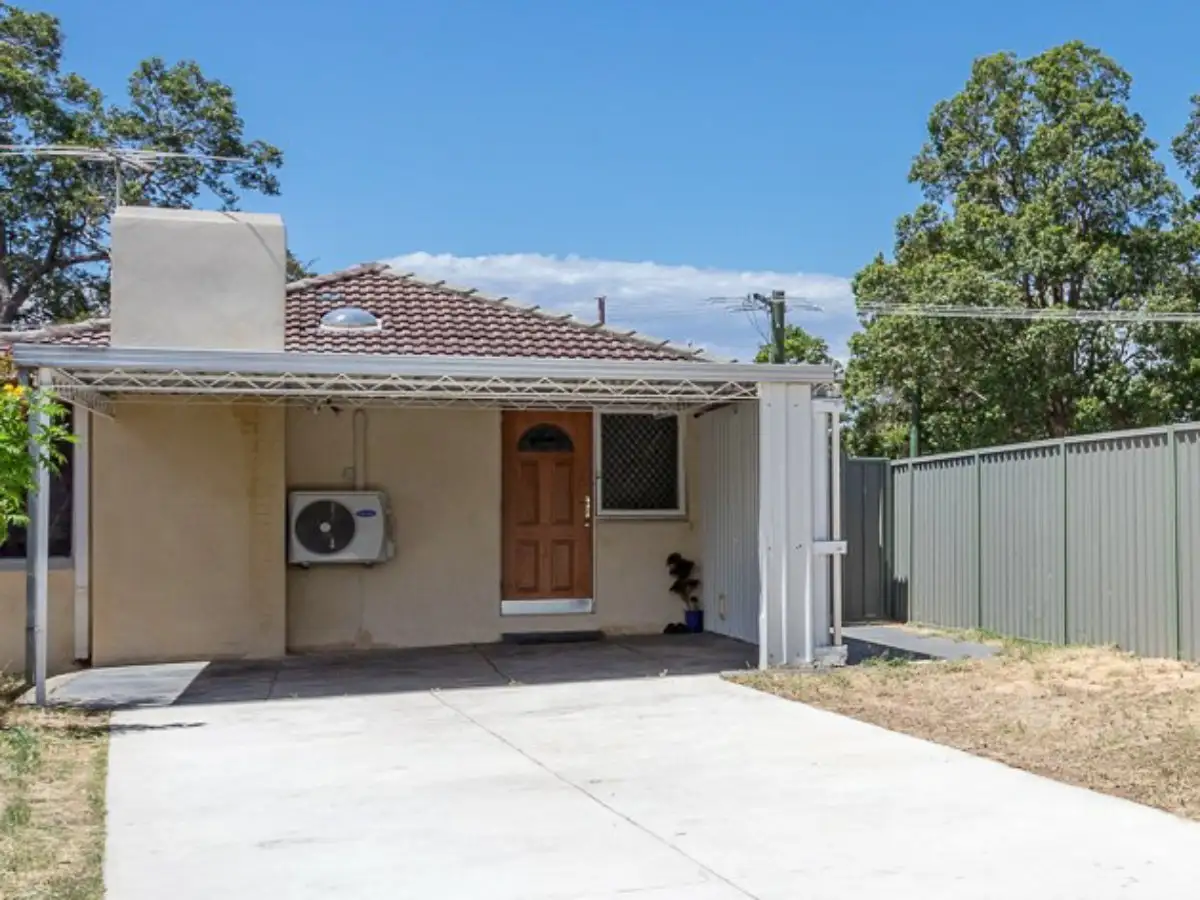 Main view of Homely house listing, 1B Cavell Place, Huntingdale WA 6110