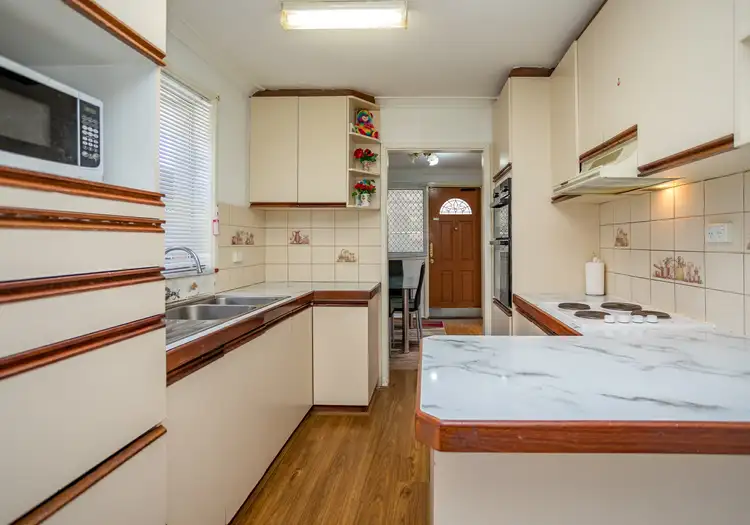 Second view of Homely house listing, 1B Cavell Place, Huntingdale WA 6110