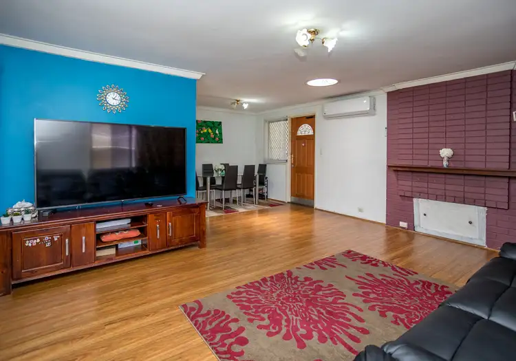 Sixth view of Homely house listing, 1B Cavell Place, Huntingdale WA 6110