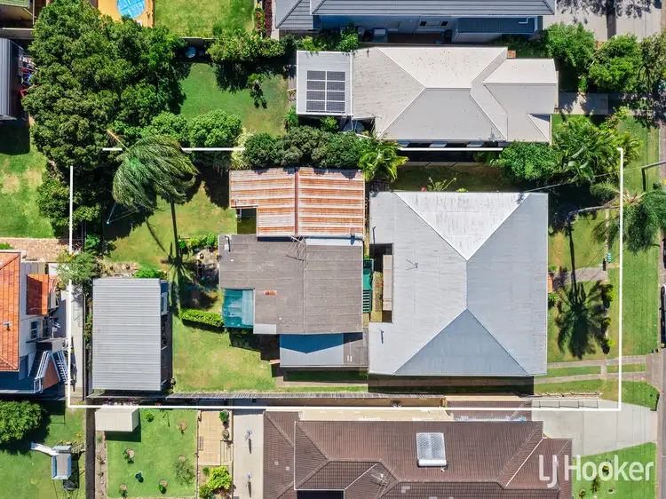Second view of Homely house listing, 31 Mabel Street, Margate QLD 4019