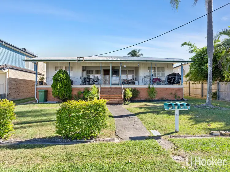 Third view of Homely house listing, 31 Mabel Street, Margate QLD 4019