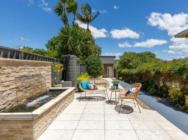 1 Tomah Street, Carlingford NSW 2118