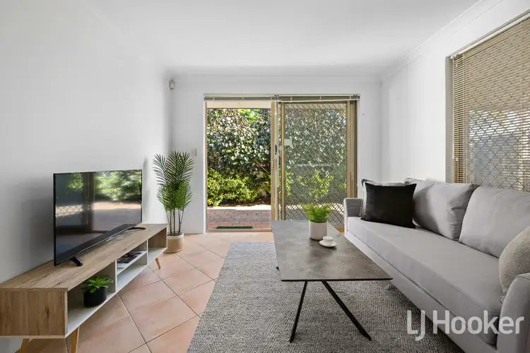 2/17 Pollock Street, Bentley WA 6102