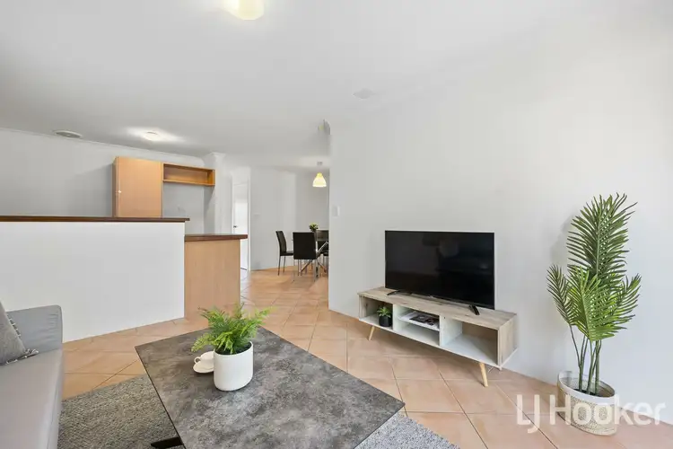 Second view of Homely house listing, 2/17 Pollock Street, Bentley WA 6102