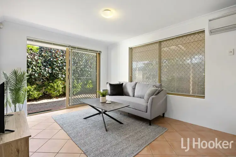 Third view of Homely house listing, 2/17 Pollock Street, Bentley WA 6102