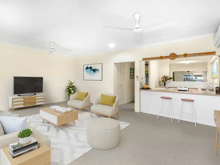 3/20 Springfield Crescent, Manoora QLD 4870