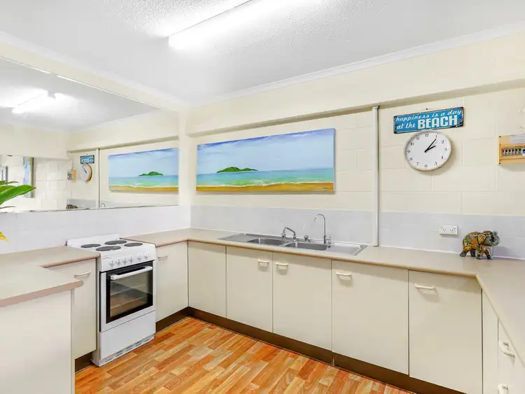 Third view of Homely apartment listing, 3/20 Springfield Crescent, Manoora QLD 4870