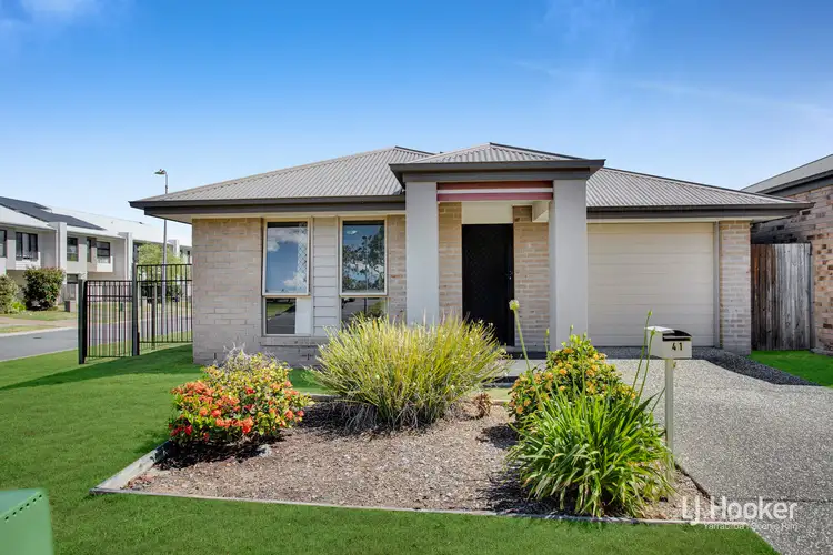 41 Pinehill Street, Yarrabilba QLD 4207