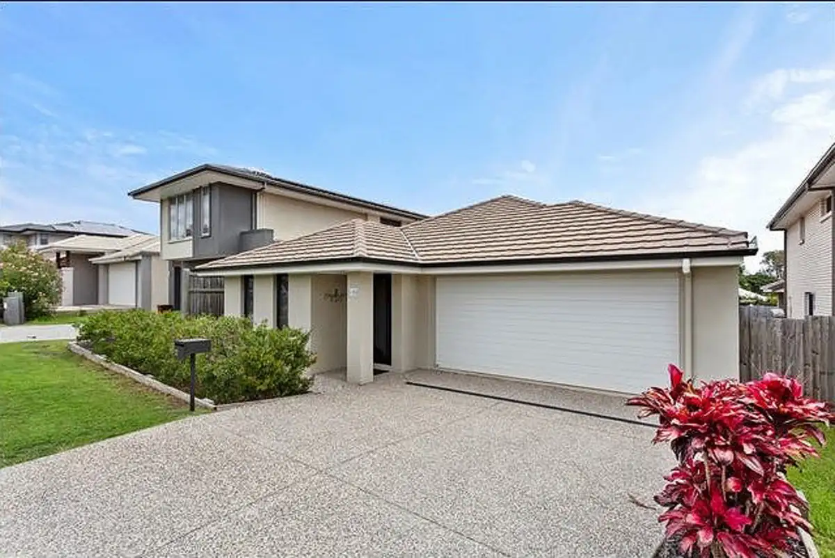 Main view of Homely house listing, 10 Carlingford Circuit, Warner QLD 4500