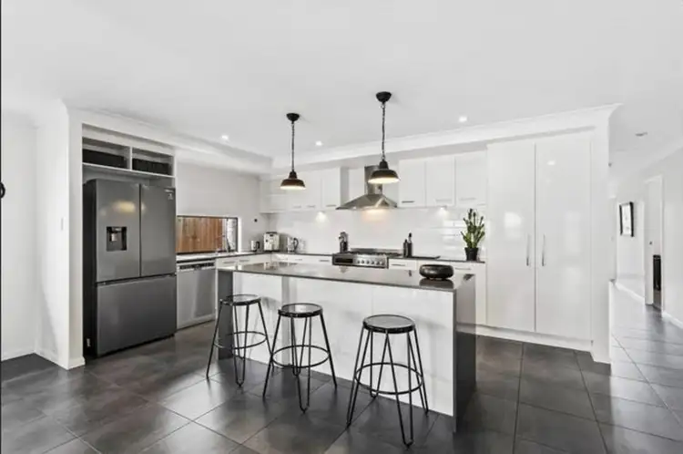 Second view of Homely house listing, 10 Carlingford Circuit, Warner QLD 4500
