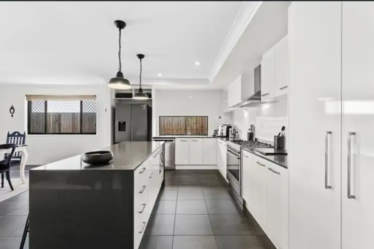 Third view of Homely house listing, 10 Carlingford Circuit, Warner QLD 4500