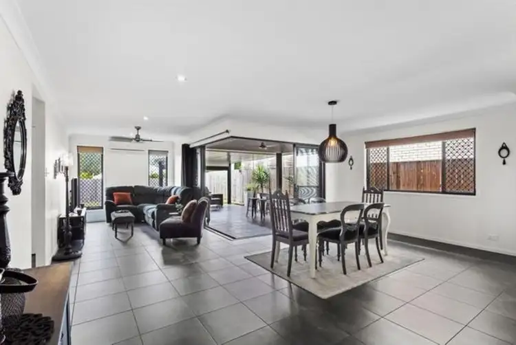 Fourth view of Homely house listing, 10 Carlingford Circuit, Warner QLD 4500