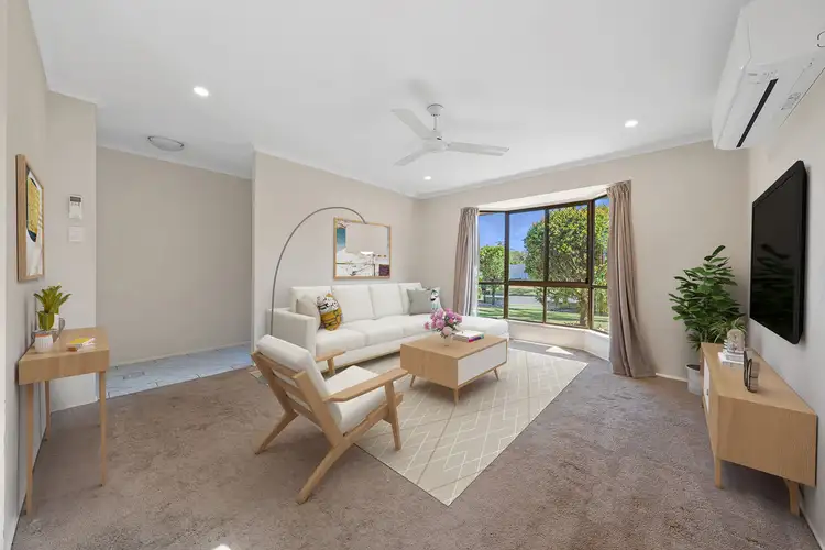 Main view of Homely house listing, 27 Moorshead Street, Capalaba QLD 4157