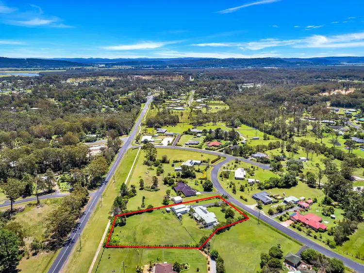 Third view of Homely house listing, 18 Colonial Drive, Gulmarrad NSW 2463