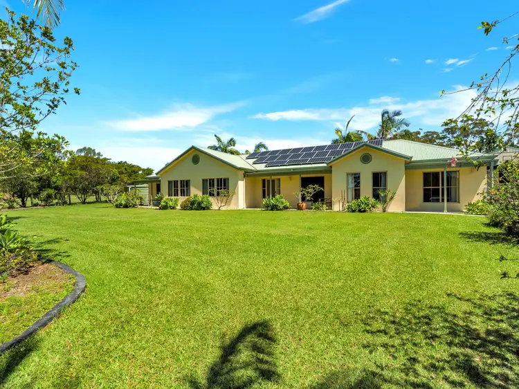 Fourth view of Homely house listing, 18 Colonial Drive, Gulmarrad NSW 2463