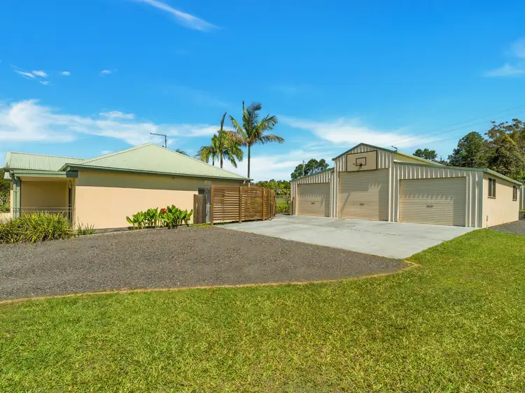 Fifth view of Homely house listing, 18 Colonial Drive, Gulmarrad NSW 2463