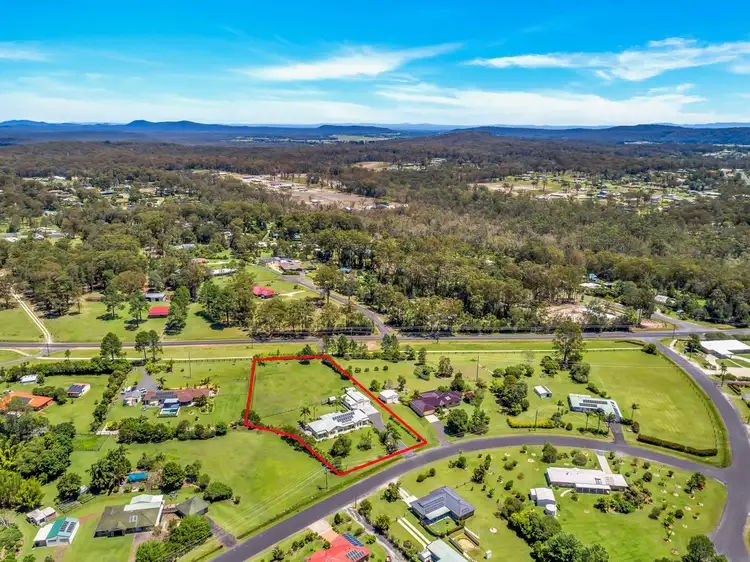 Sixth view of Homely house listing, 18 Colonial Drive, Gulmarrad NSW 2463