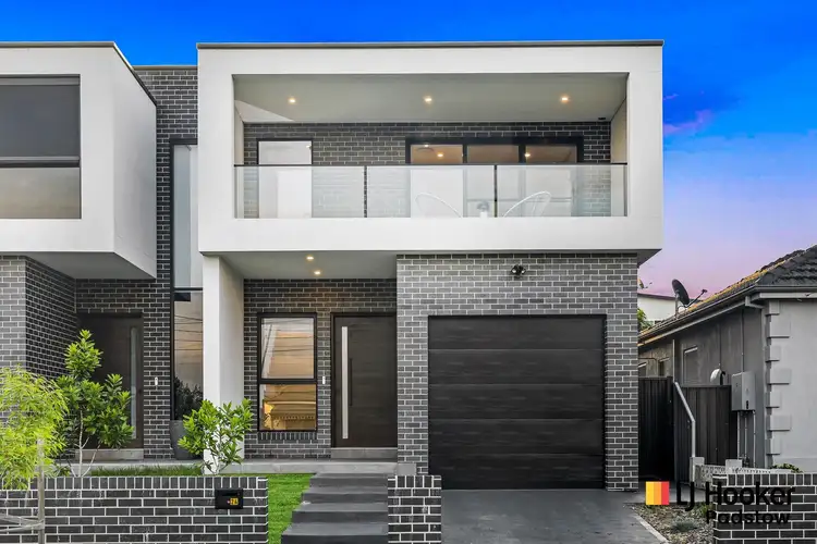 24 Presland Avenue, Revesby NSW 2212