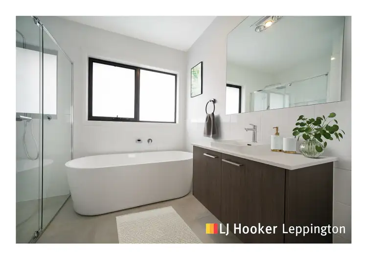 Fourth view of Homely house listing, 20 Barrier Street, Gregory Hills NSW 2557