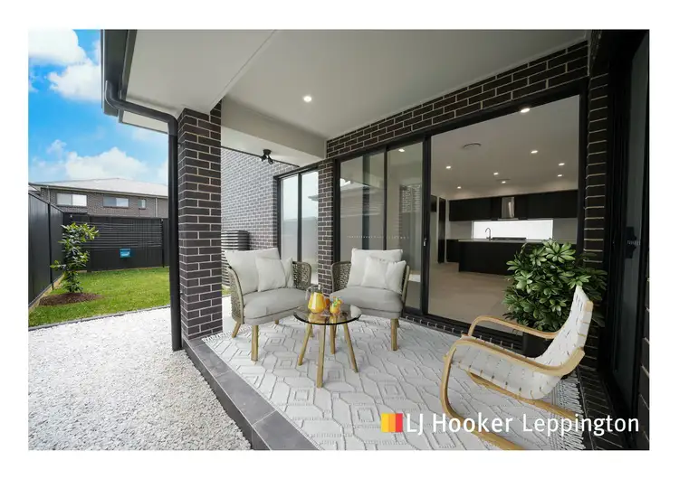 Sixth view of Homely house listing, 20 Barrier Street, Gregory Hills NSW 2557
