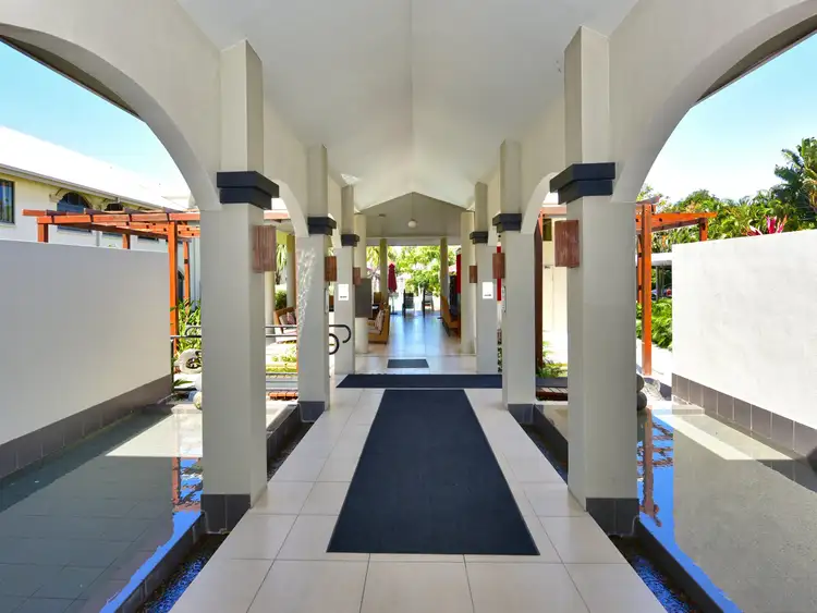 Second view of Homely apartment listing, 15/81-85 Cedar Road, Palm Cove QLD 4879