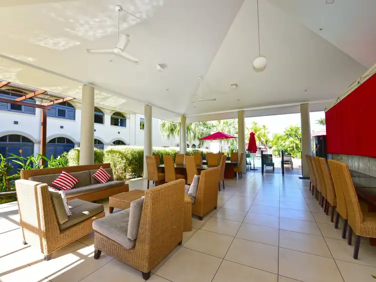 Fifth view of Homely apartment listing, 15/81-85 Cedar Road, Palm Cove QLD 4879