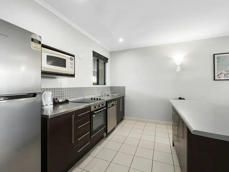 Sixth view of Homely apartment listing, 15/81-85 Cedar Road, Palm Cove QLD 4879