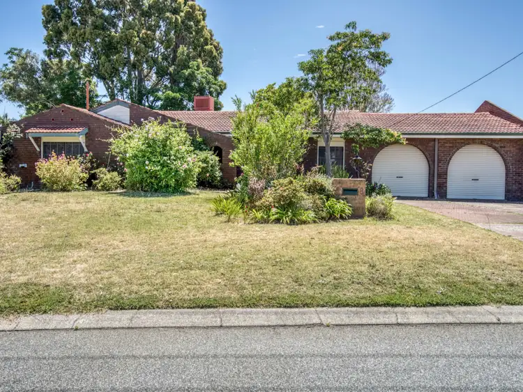 Main view of Homely house listing, 8 Jacobsen Way, Thornlie WA 6108