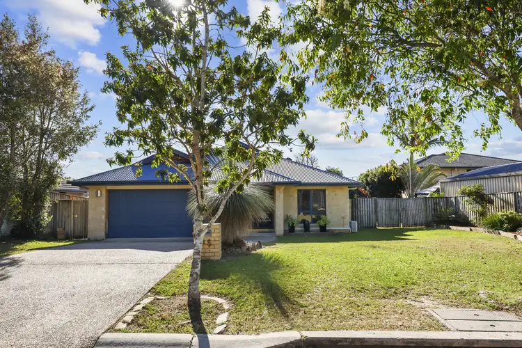 Main view of Homely house listing, 48 Picton Crescent, Narangba QLD 4504