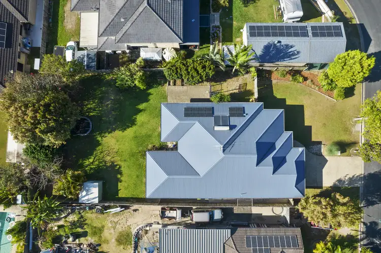 Second view of Homely house listing, 48 Picton Crescent, Narangba QLD 4504