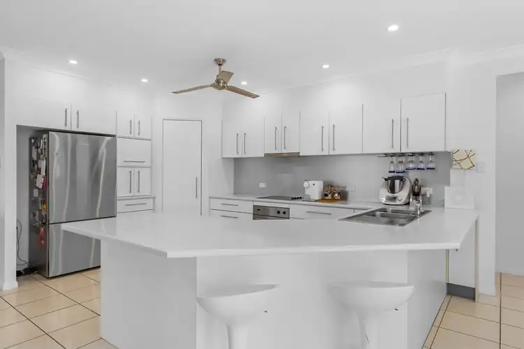 Fourth view of Homely house listing, 48 Picton Crescent, Narangba QLD 4504