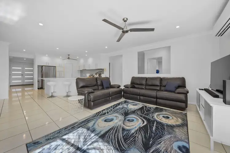 Fifth view of Homely house listing, 48 Picton Crescent, Narangba QLD 4504
