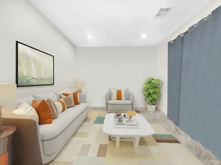 Second view of Homely house listing, 46 Grenache Road, Wollert VIC 3750
