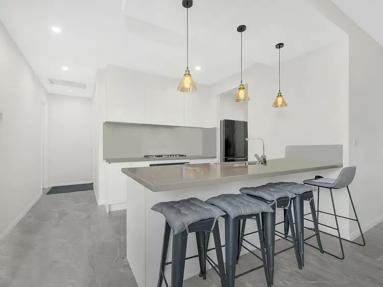Third view of Homely house listing, 46 Grenache Road, Wollert VIC 3750