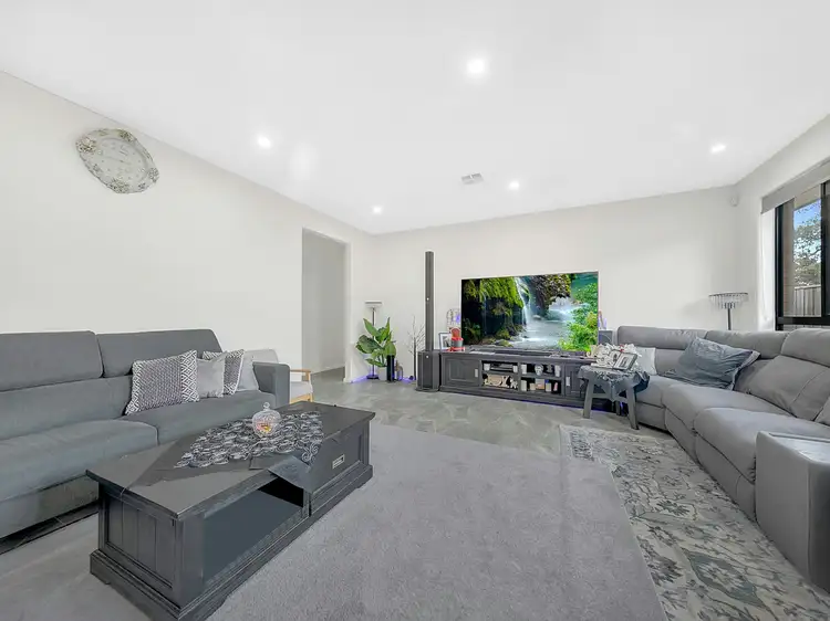 Sixth view of Homely house listing, 46 Grenache Road, Wollert VIC 3750