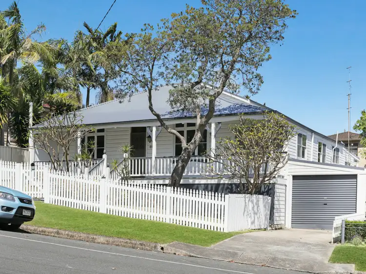 Main view of Homely house listing, 60 Gilmore Street, West Wollongong NSW 2500