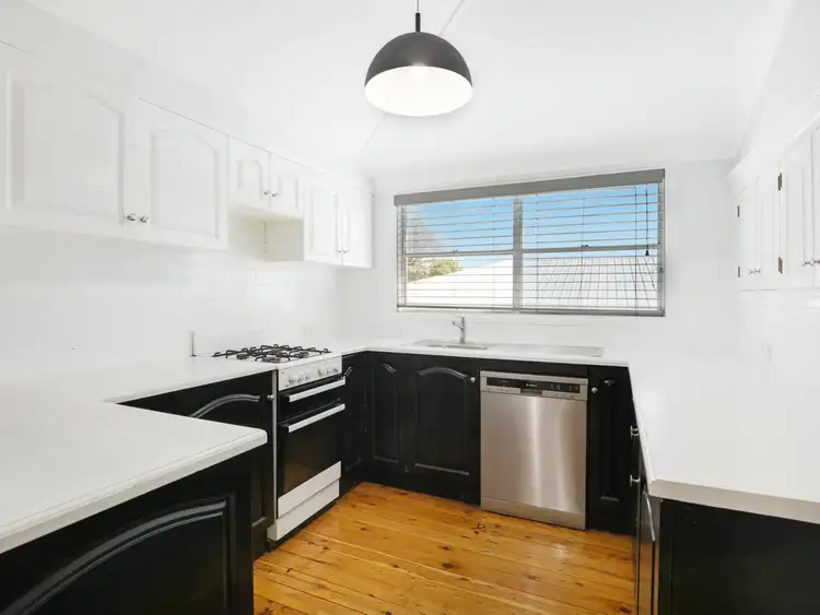 Fourth view of Homely house listing, 60 Gilmore Street, West Wollongong NSW 2500