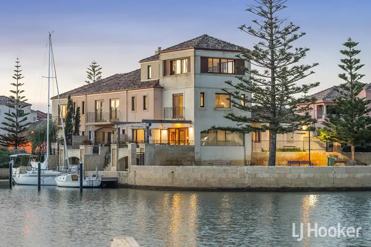 Second view of Homely house listing, 11/5 Westview Parade, Wannanup WA 6210