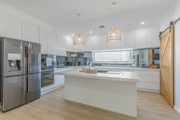 Second view of Homely house listing, 2 Shawcross Close, Lithgow NSW 2790
